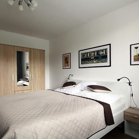 Apartman Valerie, Byt Valtice Luaran gambar