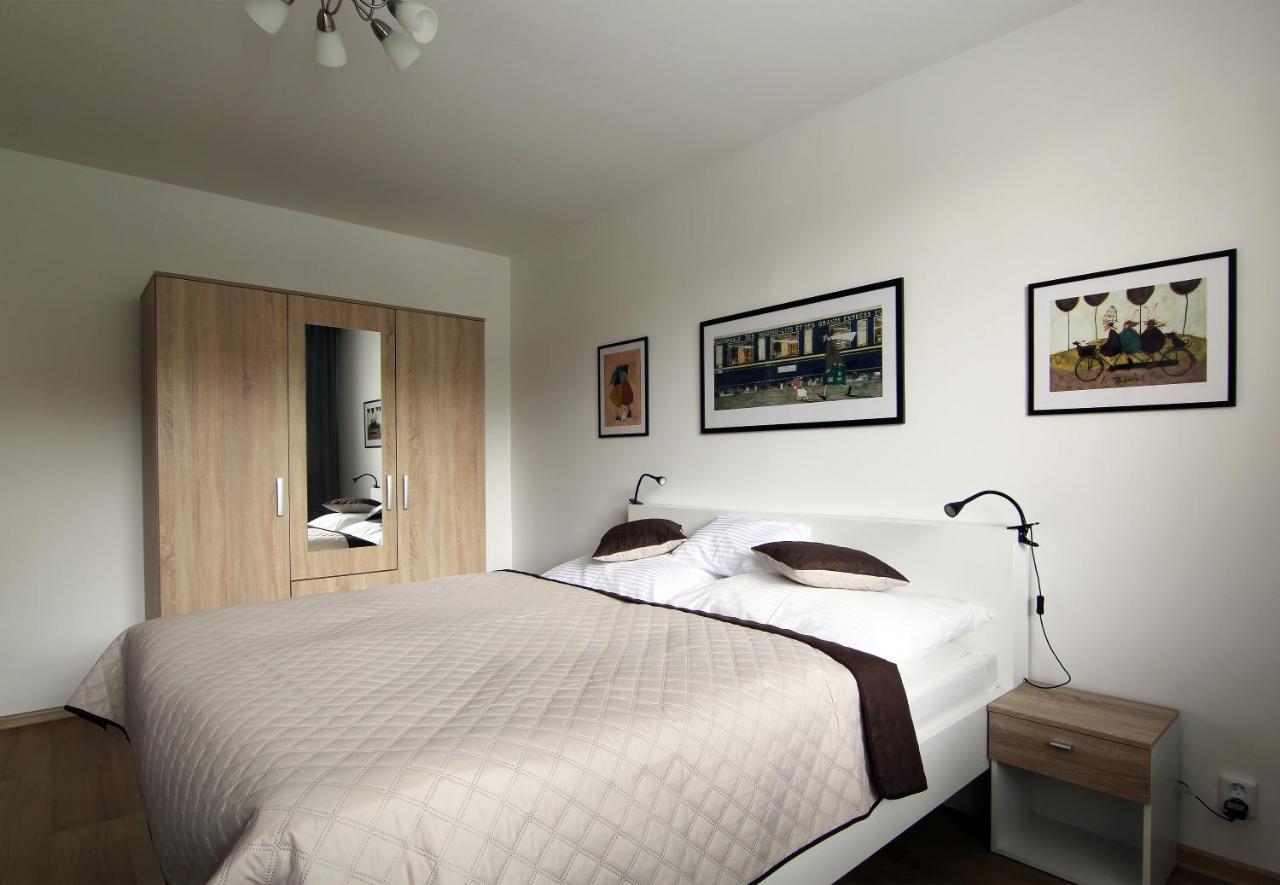 Apartman Valerie, Byt Valtice Luaran gambar
