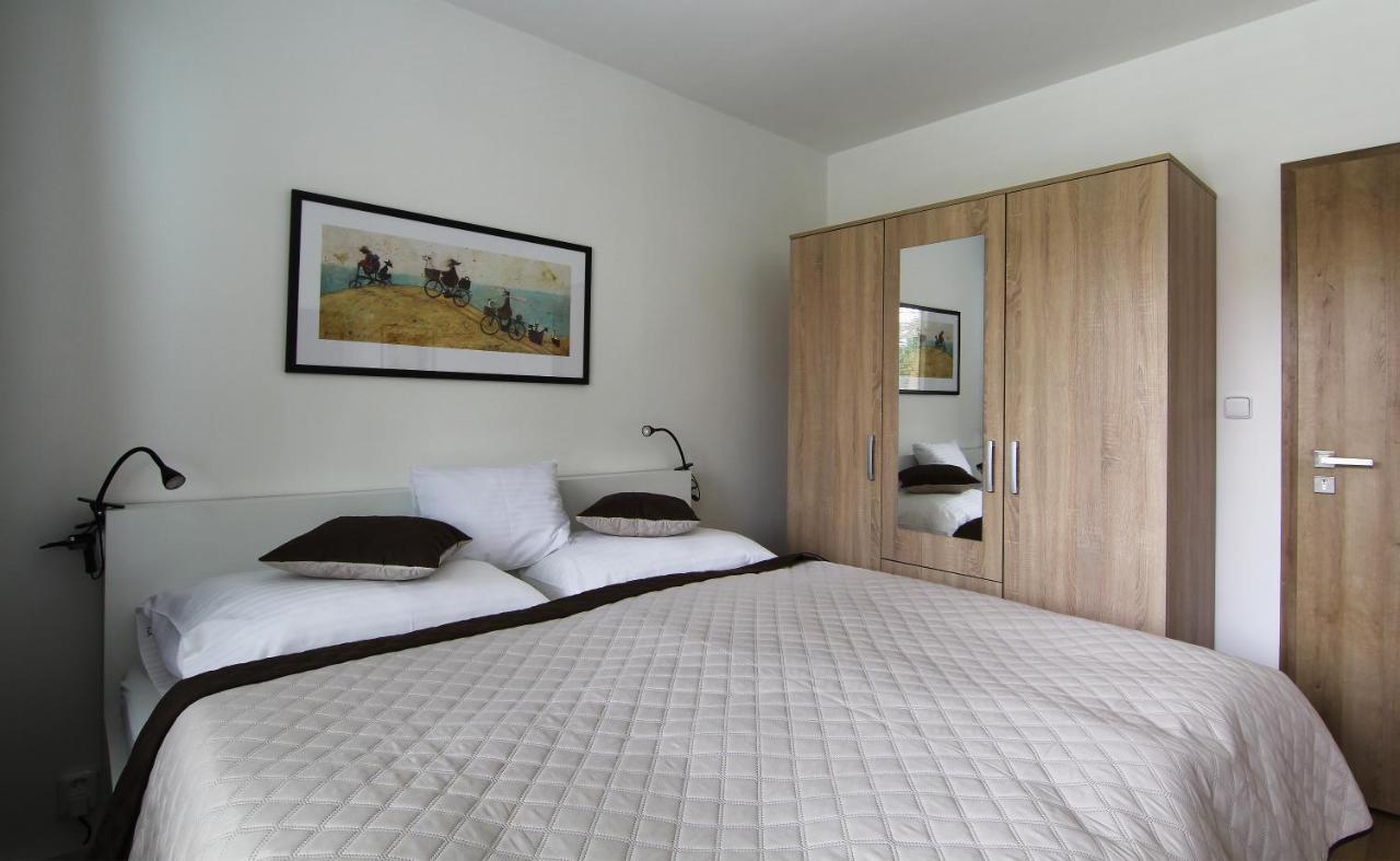 Apartman Valerie, Byt Valtice Luaran gambar
