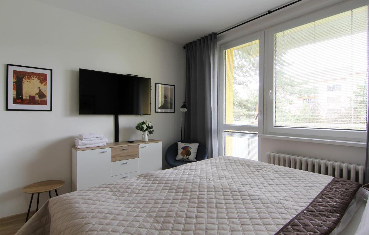 Apartman Valerie, Byt Valtice Luaran gambar