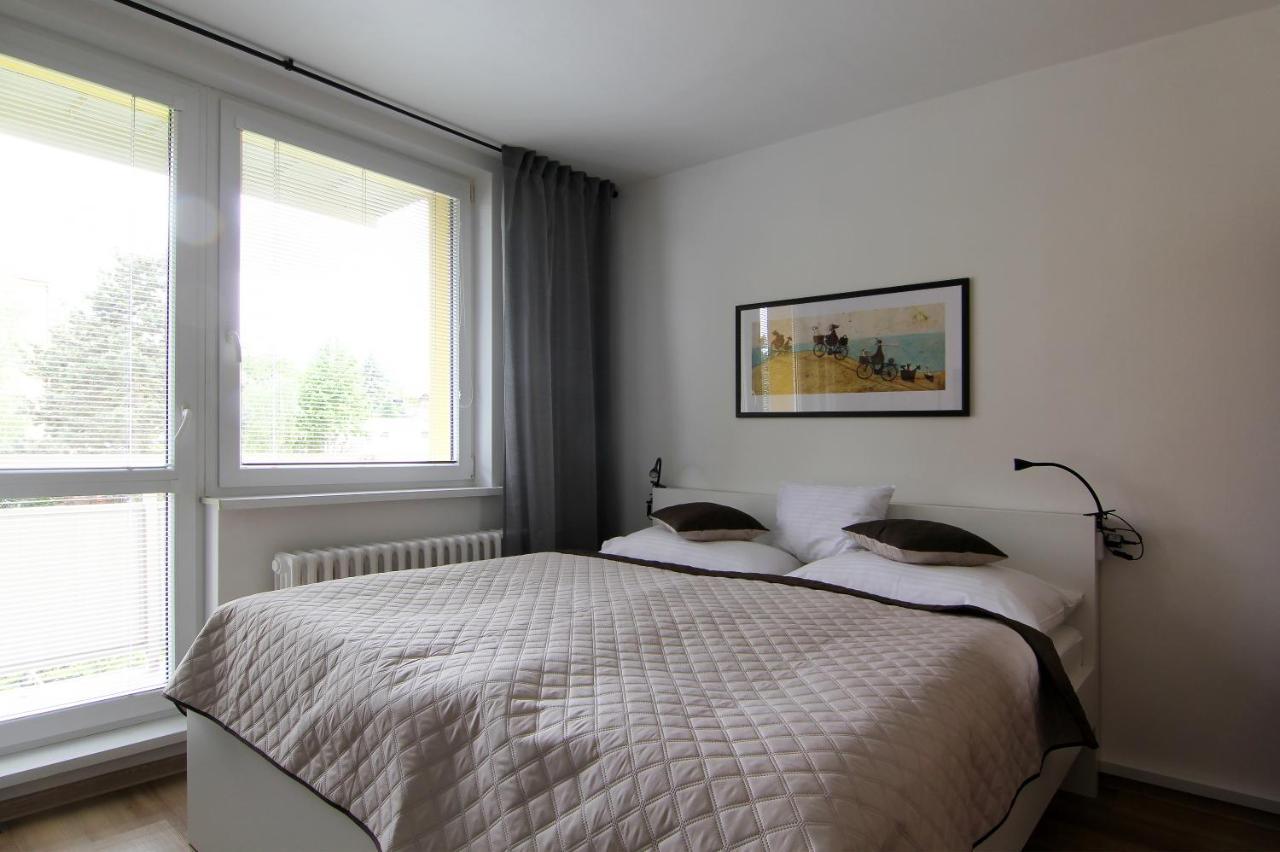 Apartman Valerie, Byt Valtice Luaran gambar