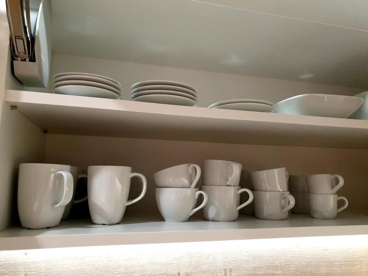 Apartman Valerie, Byt Valtice Luaran gambar