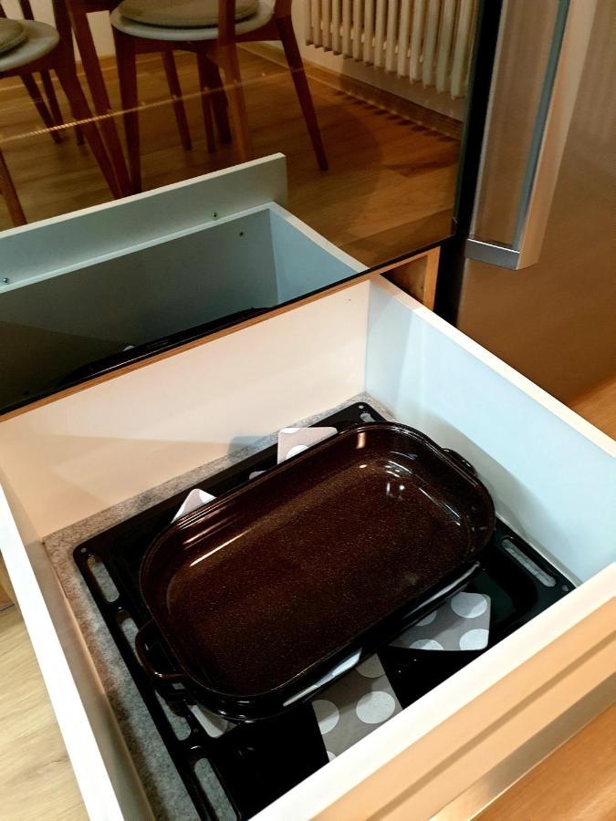 Apartman Valerie, Byt Valtice Luaran gambar
