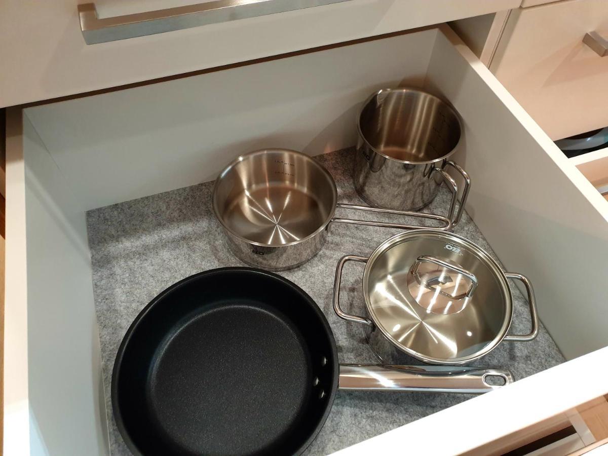 Apartman Valerie, Byt Valtice Luaran gambar