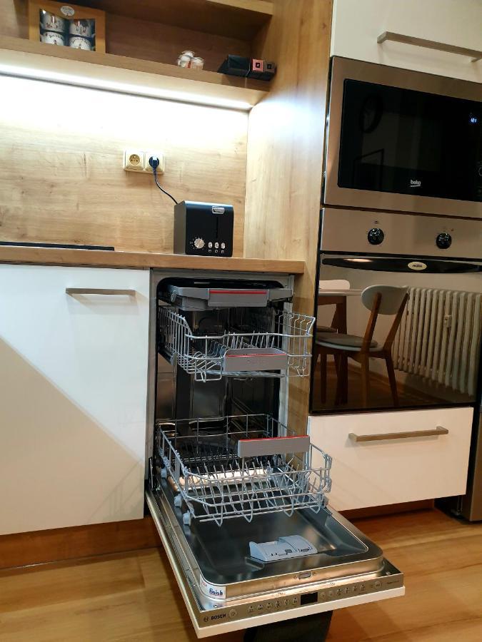Apartman Valerie, Byt Valtice Luaran gambar