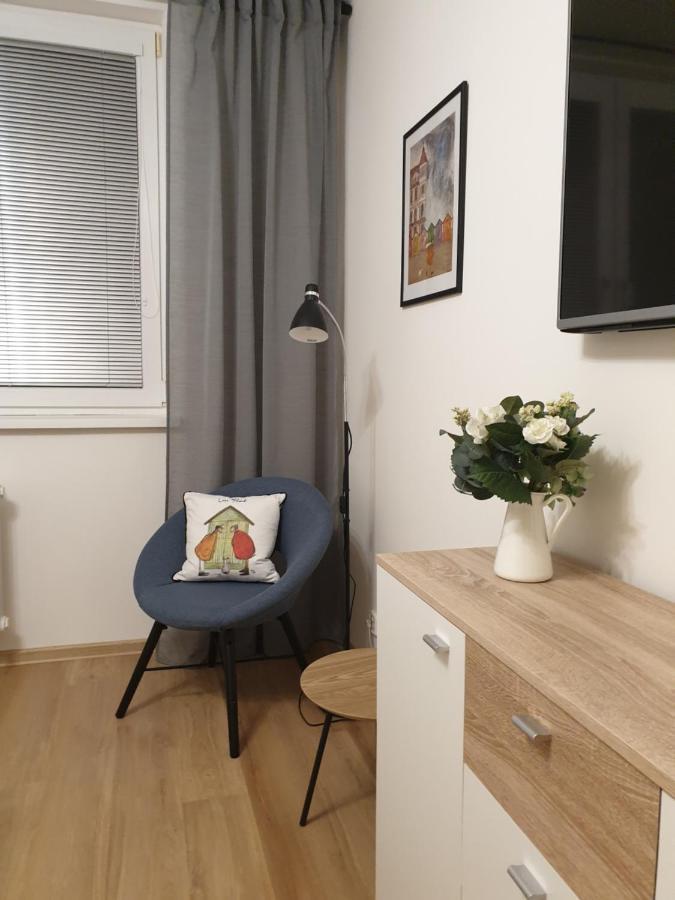 Apartman Valerie, Byt Valtice Luaran gambar