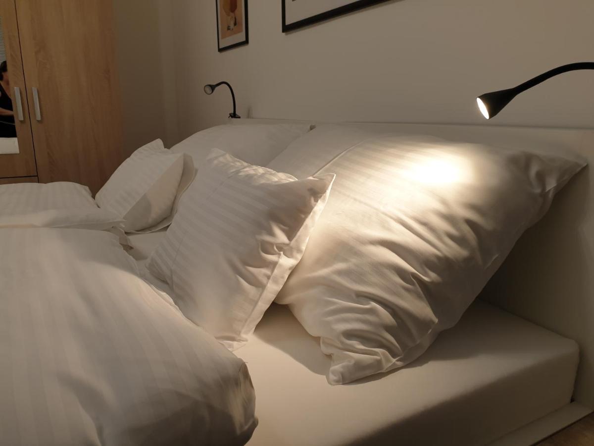 Apartman Valerie, Byt Valtice Luaran gambar