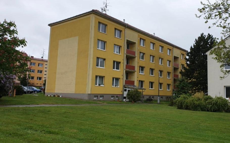 Apartman Valerie, Byt Valtice Luaran gambar